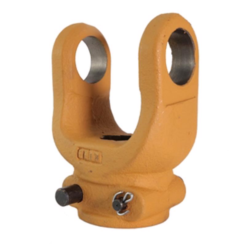 TERMINAL ENGATE RAPIDO 21 ESTRIAS CC600