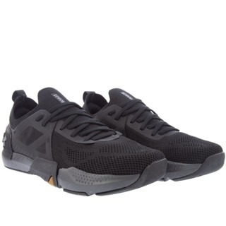 Tênis Under Armour Tribase Cross Esportivo Masculino Preto