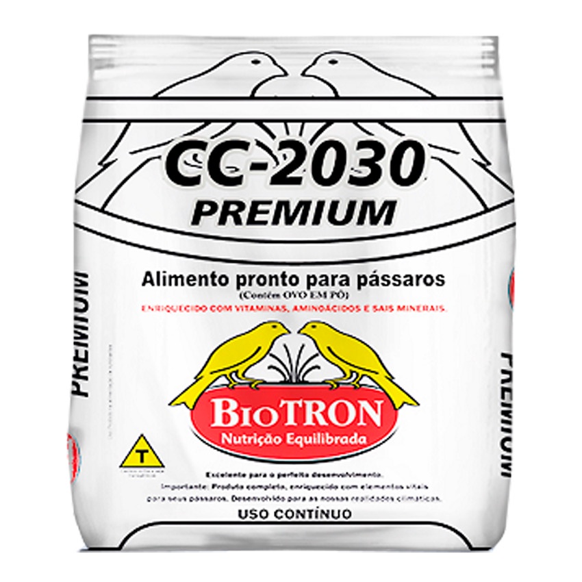Cc2030 5kg - Comprar com Melhor Preço em Lanches