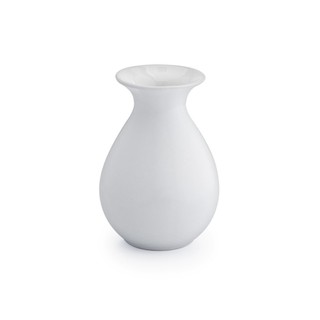 Vaso Mini Decorativos Porcelana Decoração Sala Mesa 13,5cm