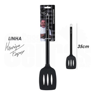 ESPATULA SILICONE FOGACA 22590