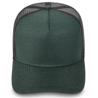 Boné Aba Curva Masculino Trucker Liso Telinha Redinha MXC BRASIL em Oferta na Shopee