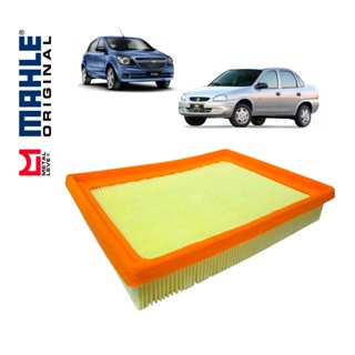 Filtro De Ar Motor Gm Corsa Classic Original Metal Leve 2001 2002 2003 2004 2006 2007 2008 em Oferta na Shopee