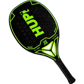 Raquete Beach Tennis HUPI Carbon Elite 3K Pro 3.0 em Oferta na Shopee