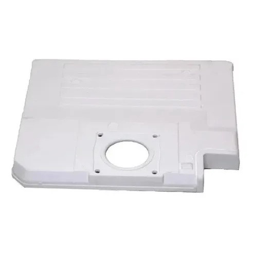 Capa isopo Evaporador Traseira Do Geladeira Brastemp Brm44 Brm48 Brm47 Consul Crm44 Crm45 W10539793