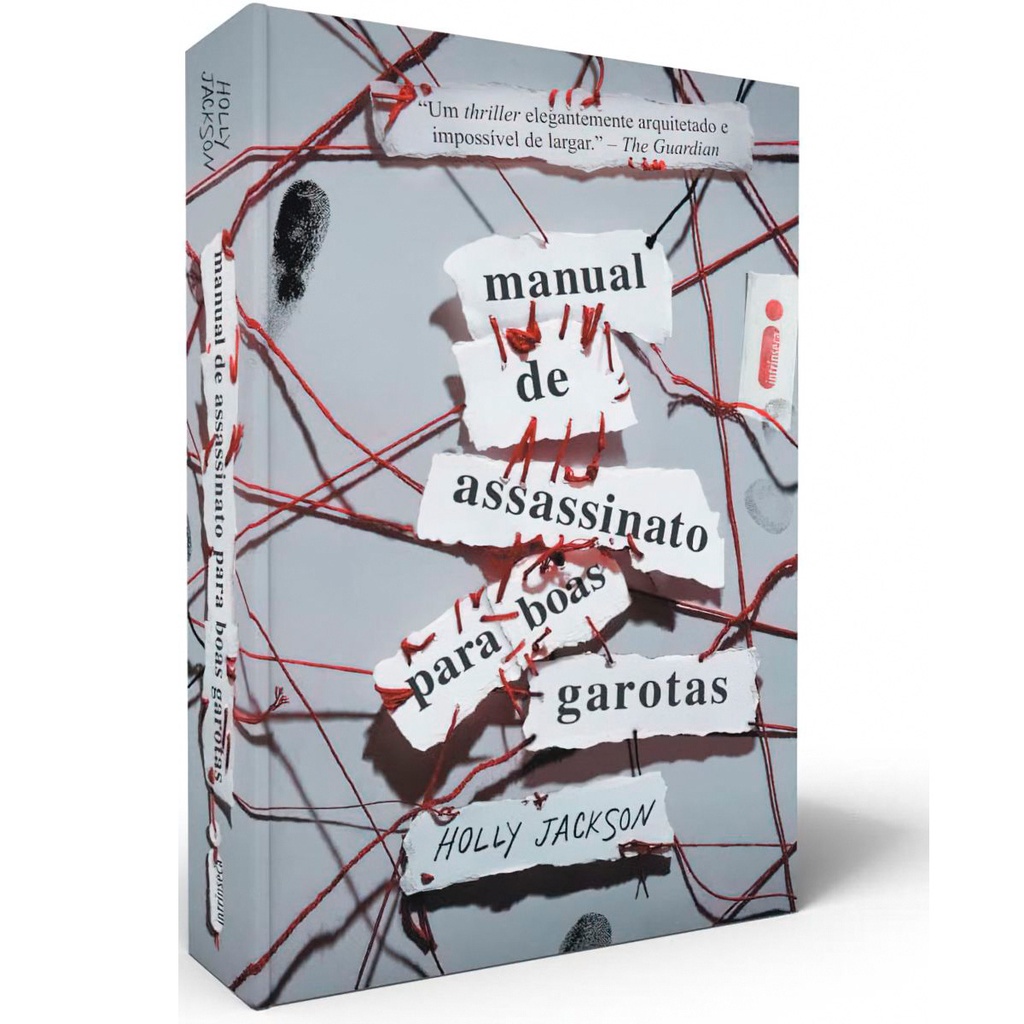 Manual de Assassinato para Boas Garotas - Vol. 1