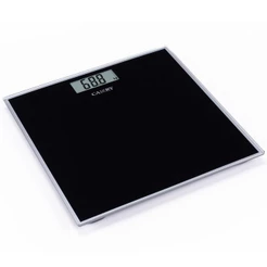 Balança Eletrônica Benoá Banheiro Digital Vidro 150KG