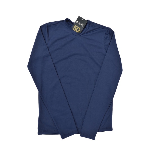 Camiseta infantil proteção UV 50+