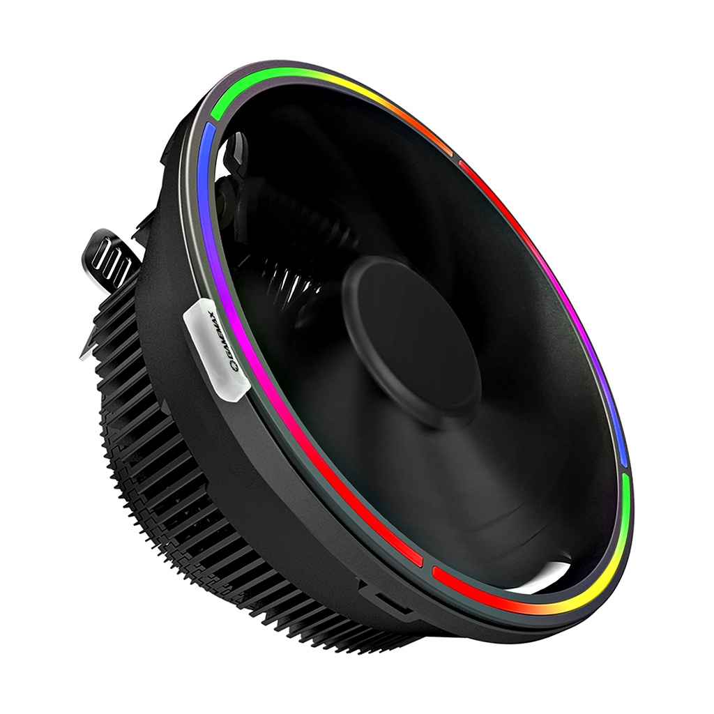 Cpu Cooler Rgb Gamemax Gamma 200