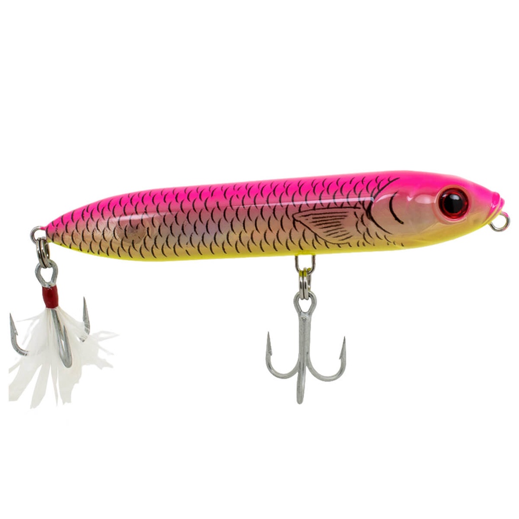 ISCA SUMAX BIG SARA JUMP 130 - 13CM 15G