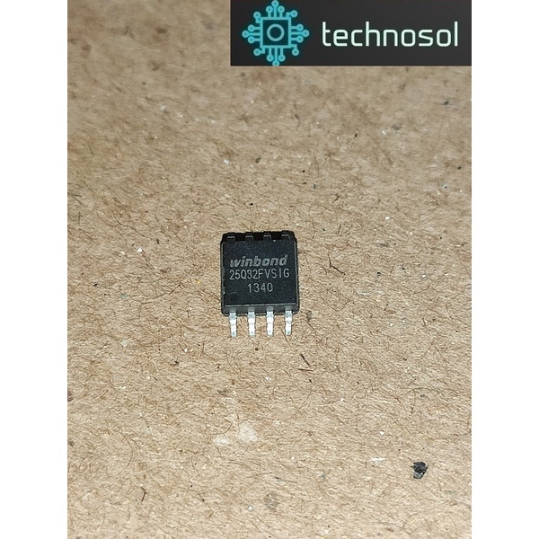 CI 25Q32FVSIG 25Q32FV Virgem (4 unidades) | Shopee Brasil