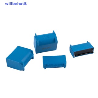 [BM CBB61 1-3.5uF 450V Parte Inicial Do Capacitor Da Placa-Mãe Ventilador De Ar Condicionado [Novo]