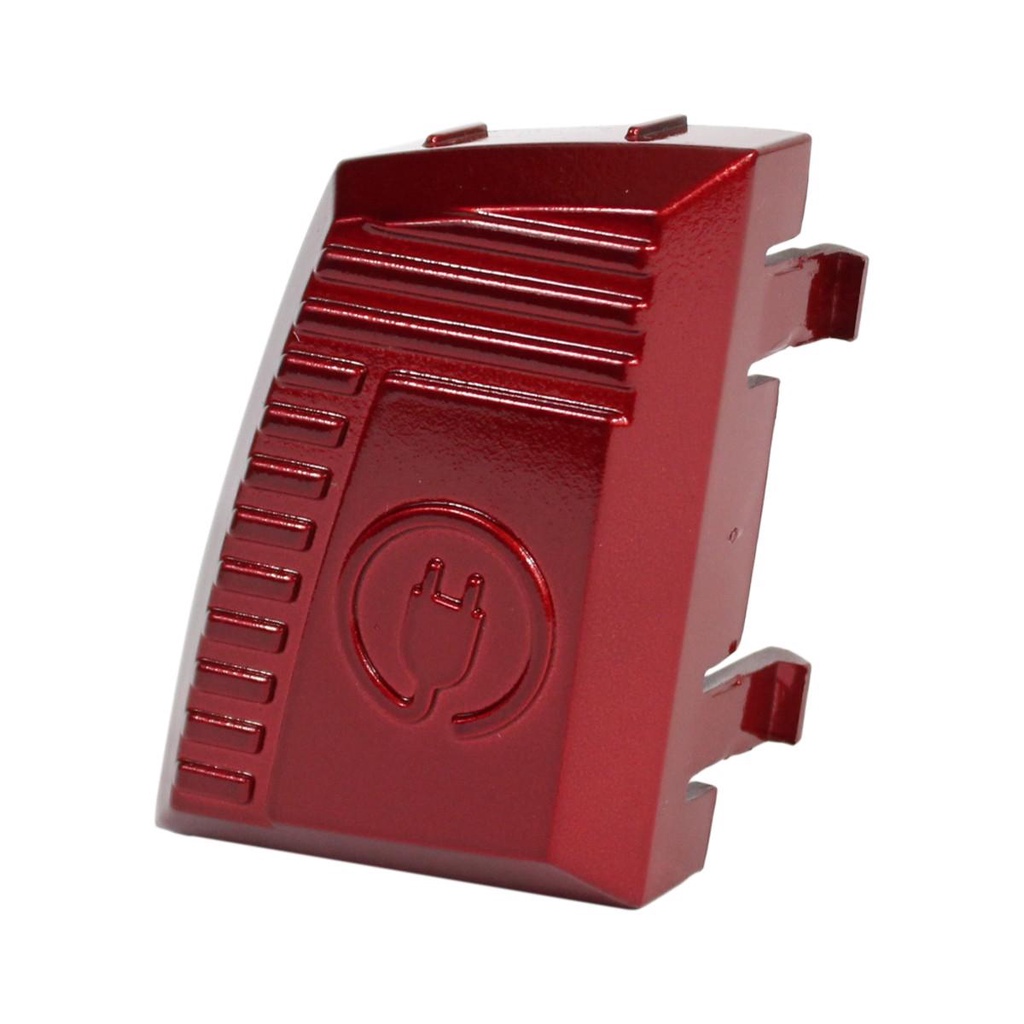 Botão do Rebobinador P/ Aspirador Black+decker Ap4000 Original