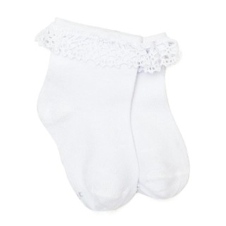 MEIA Menina SOQUETE  Lisa - Puket em Oferta na Shopee