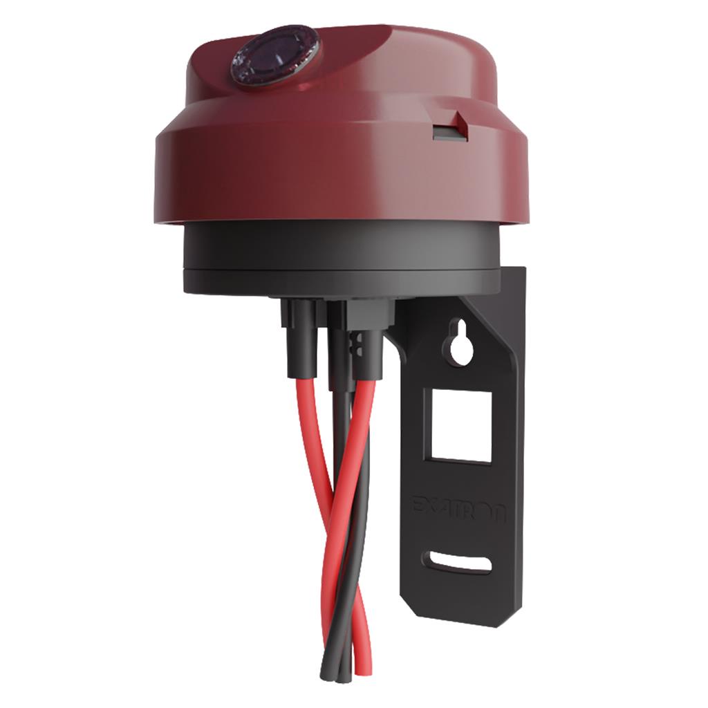 Rele Fotoeletrico 1800Va 1000W 220V Rabicho Suporte Exatron em Oferta na Shopee