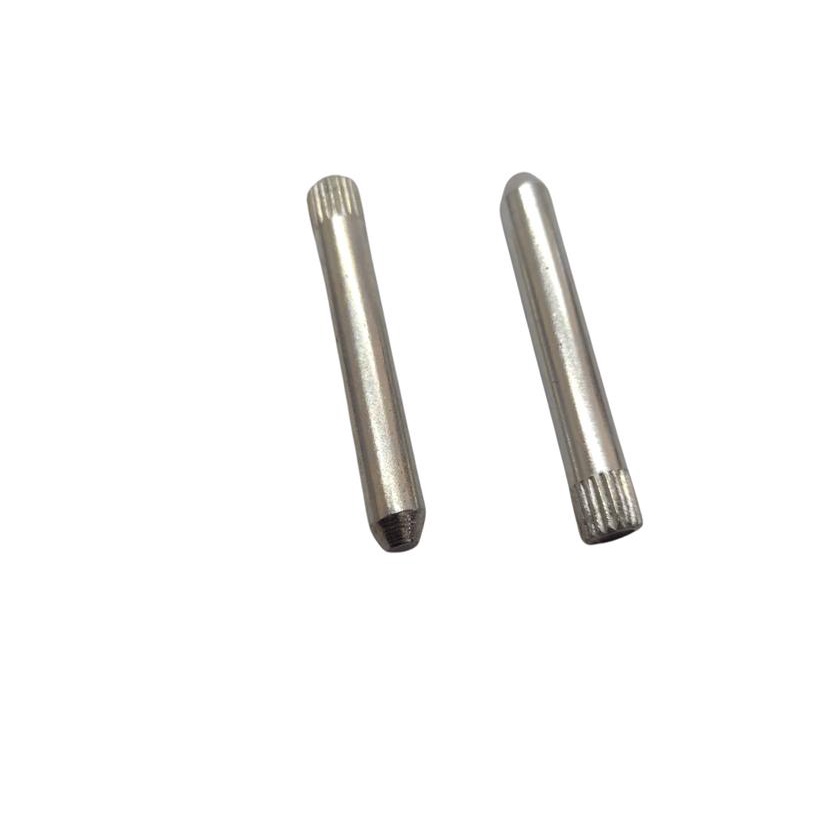 Kit 2 Pinos Dobradica Lavadora Bwh11ab Brastemp W10518564