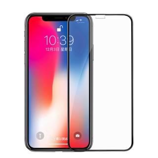 Película De Vidro 3D para iphone 7 8 x xr 11 12 13 14 15 plus pro max mini