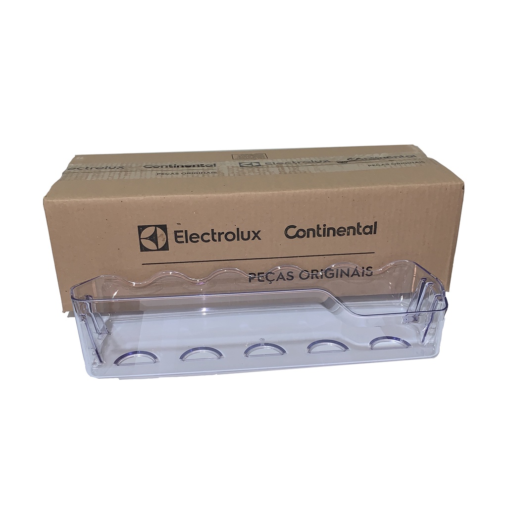 PRATELEIRA DISPENSER DE LATA GELADEIRA DC35A RE31 ELECTROLUX