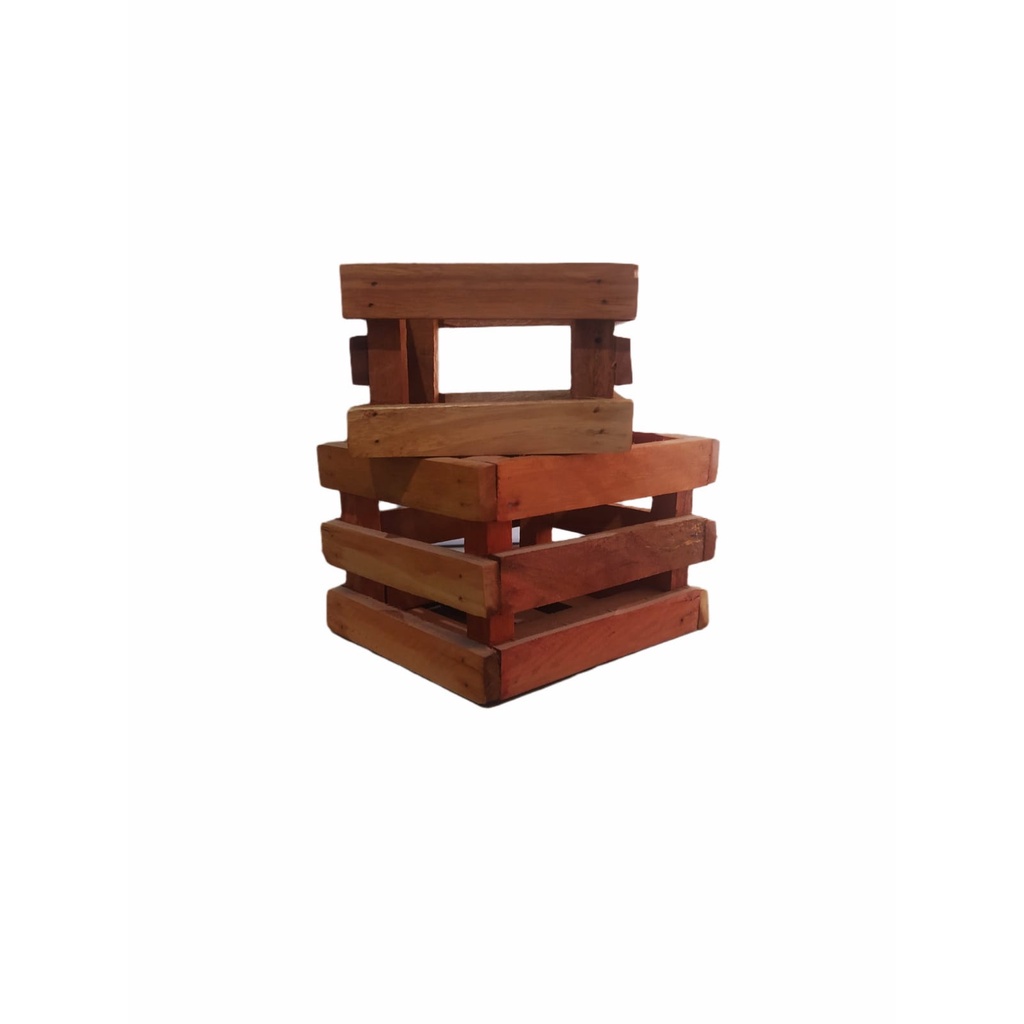 Kit 5  Cachepots  Jardim Vertical Horta Varanda em Oferta na Shopee