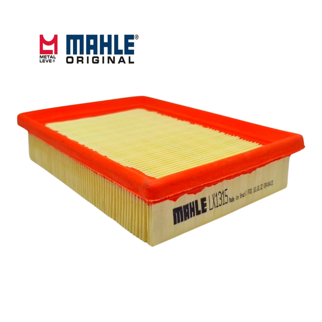 Filtro de Ar Motor Chevrolet Celta 1.0 Original Metal Leve 2000 2001 2002 2003 2004 2005 2006 em Oferta na Shopee