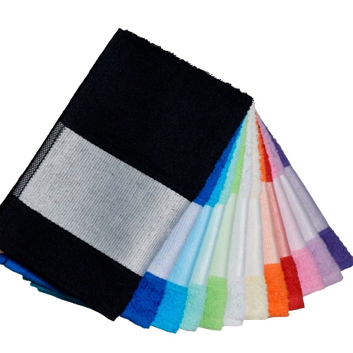 Kit Com 110 Lavabinhos Transfer Para Sublimação/estampar 24X38cm ENGOTEX