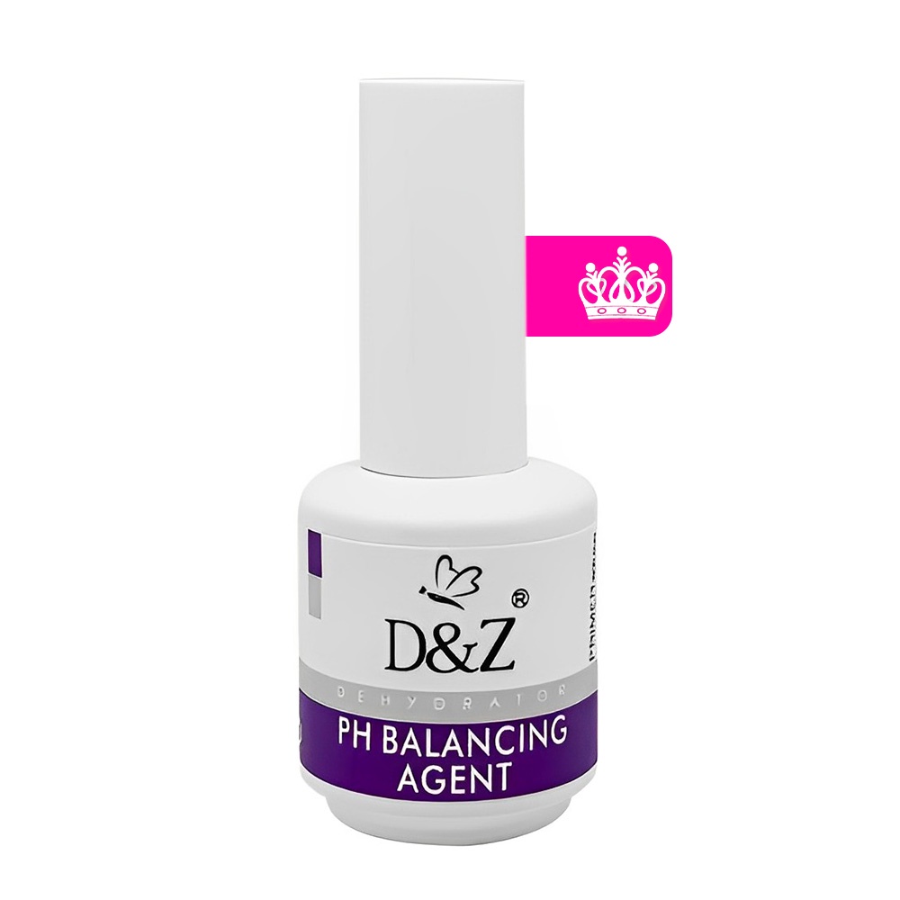 PH Balancing Agent 15ml - D&Z