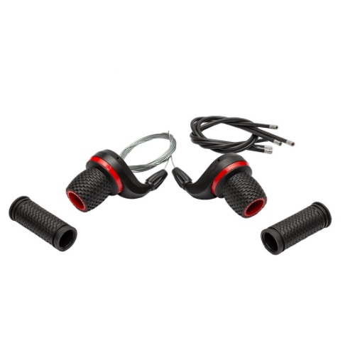 Kit Alavanca Hand Shift 21v Completo com Conduite e Cabo em Oferta na Shopee