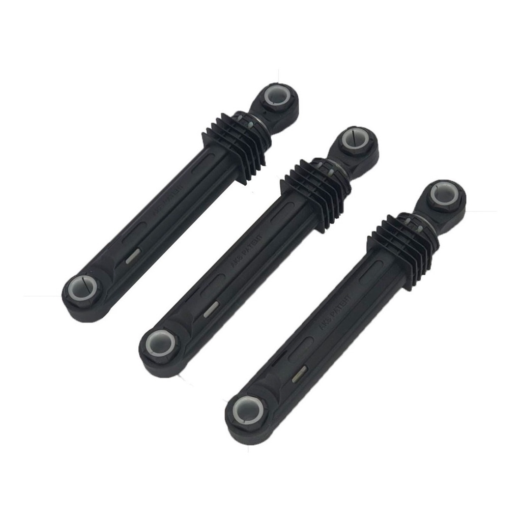 Kit 3 Amortecedores Lava E Seca LG 4901er2003a Wd1485/wd1403
Kit 3 Amortecedores Lava E Seca LG 4901er2003a Wd1485/wd1403