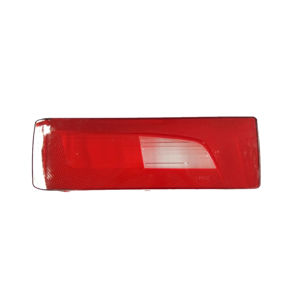 Lente Lanterna Traseira Scania Série 5 | 6 Led Lado Esquerdo Streamline Após 201