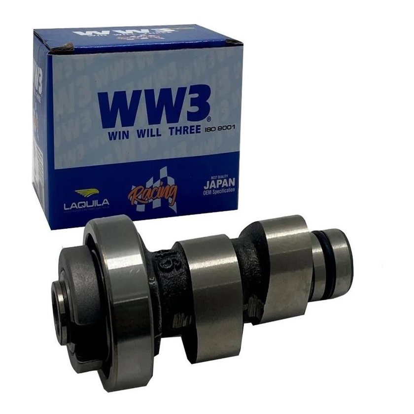 Comando Competicao Ybr 125 Factor125 Ww3 310? 5.5 Medio Alto em Oferta na Shopee