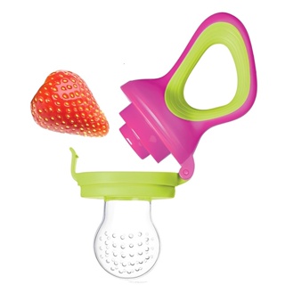 Porta Frutinha Baby Rosa 09743 - Buba em Oferta na Shopee