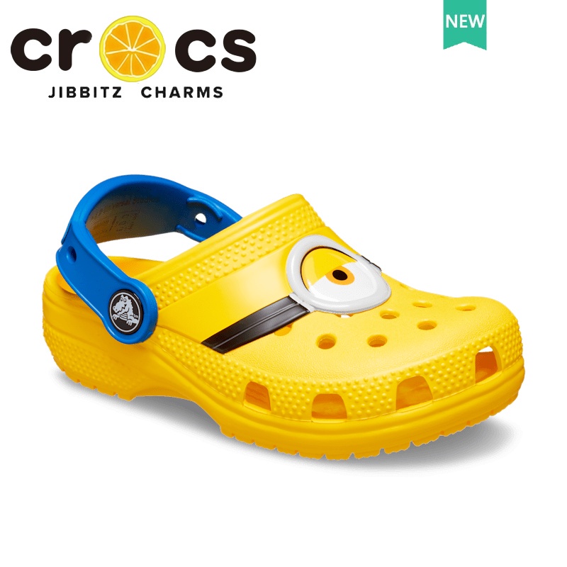 cheap kid crocs