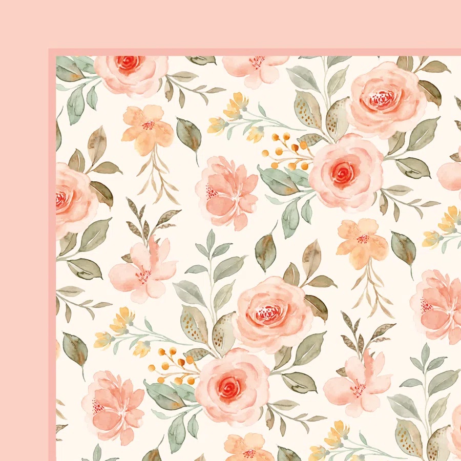 Saco Express 44 x 44 cm para Ovos de 500 a 750 g - Angelica - 5 unidades - Cromus Páscoa - Rizzo