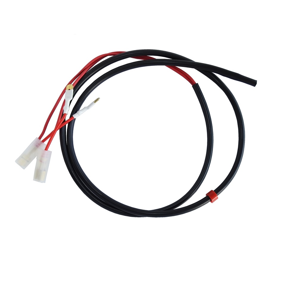 Chicote Resistencia Dreno 220v Bosch Ksu Continental