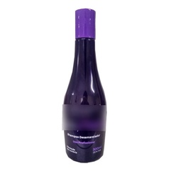 Shampoo Desamarelador  Ação 2 Minutos S/amônia S/sal 300ml