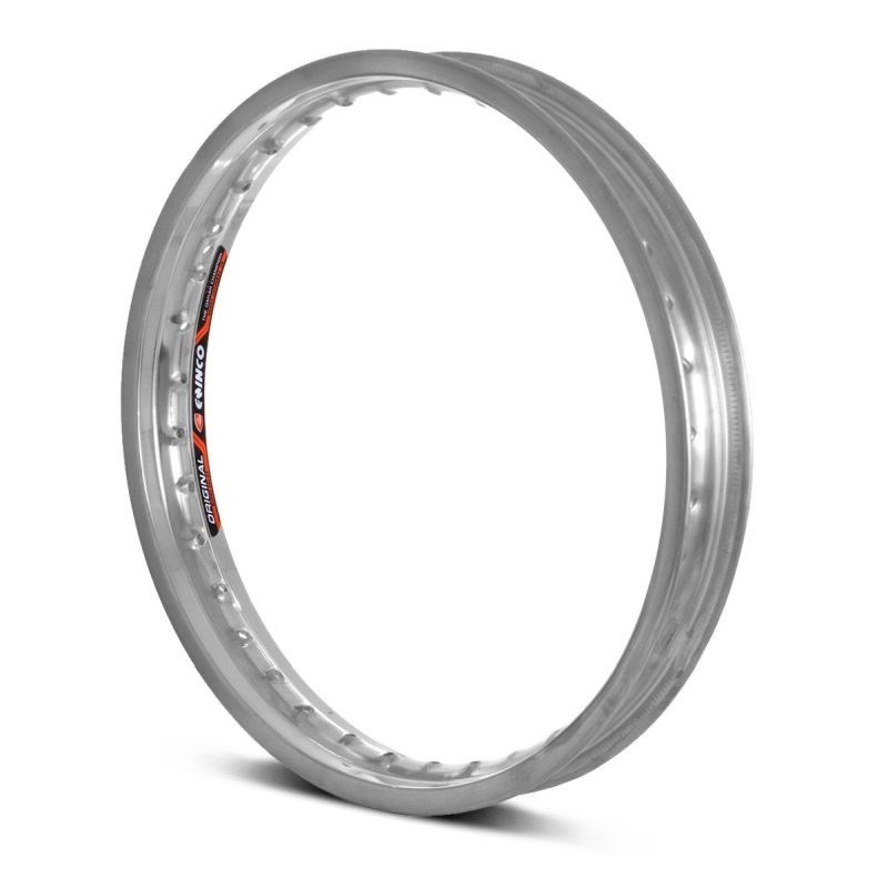 Aro Traseiro 17X215 Eninco Aço Bros / Xre 190 / Falcon / Crosser / Xl 250 / Xlx 