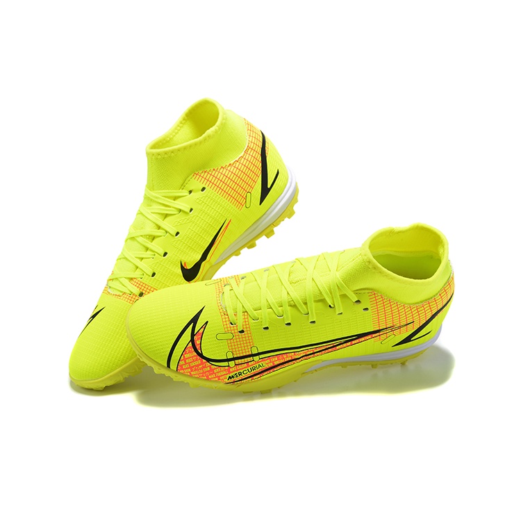 Mercurial de hot sale cano alto