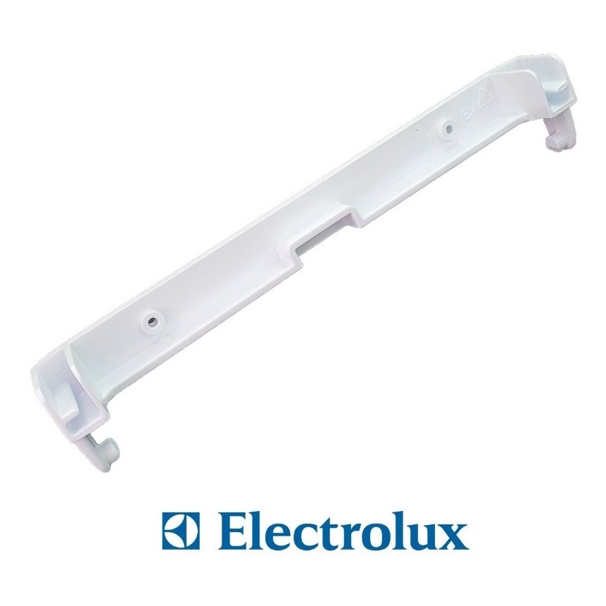 Suporte Fixo Evaporador Electrolux Re26 Re28 Re29 77492172