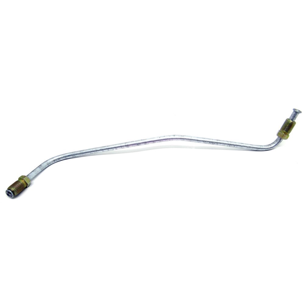 Tubo Freio Dianteiro Direito Bandeirante 3.8 4.0 1962/1980 em Oferta na Shopee