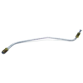 Tubo Freio Dianteiro Direito Bandeirante 3.8 4.0 1962/1980 em Oferta na Shopee