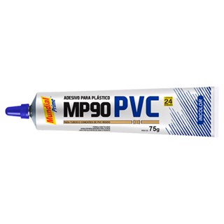 Cola Pvc Mp90 75g LI0500017 MUNDIAL PRIME