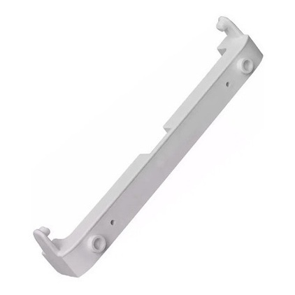 Suporte Fixo Da Porta Congelador Geladeira Electrolux Re31