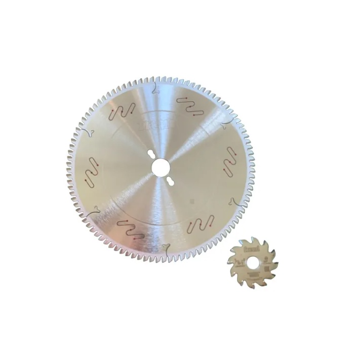 Jg Disco Esquadrejadeira Tecmatic Sc2/3 Classic 300mm Freud