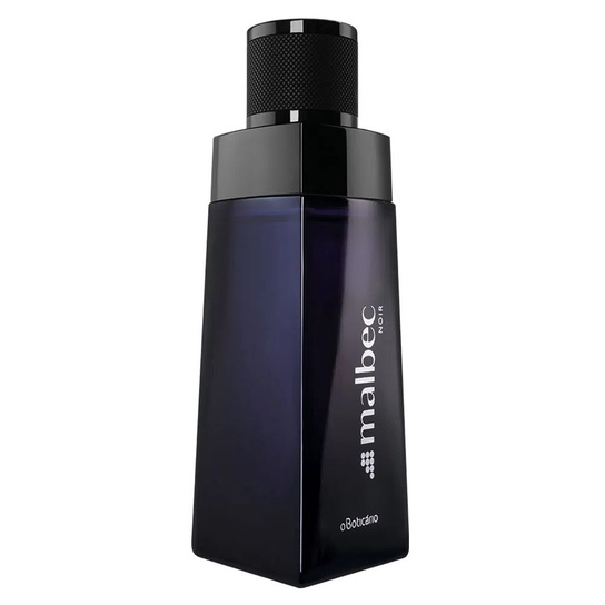 Malbec Noir 100ml, O Boticário