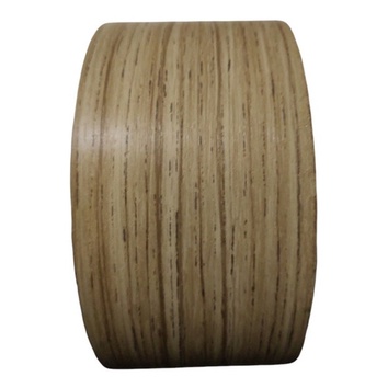 Fita De Borda Para Madeira Itapuã Duratex 22mm X 5m Acabamento Resistente Mdf