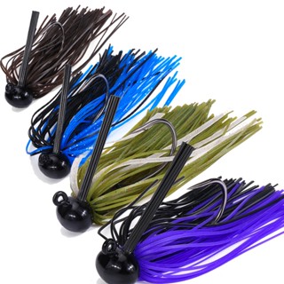 Sougayilang Isca De Pesca 4 Cores