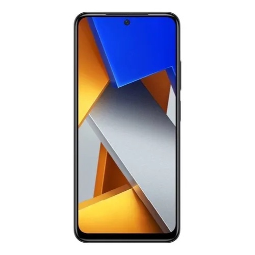 Xiaomi Pocophone Poco M Pro Dual Sim Gb Power Black Gb Ram