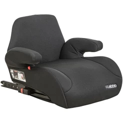 Cadeirinha para Carro Booster Kiddo Comfort Isofix 15-36Kg