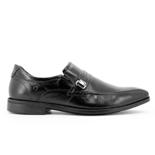Sapato Democrata Smart Comfort Dual Soft Dress Slip On Masculino