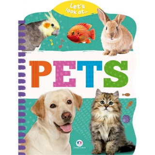 Livro Pets em Oferta na Shopee